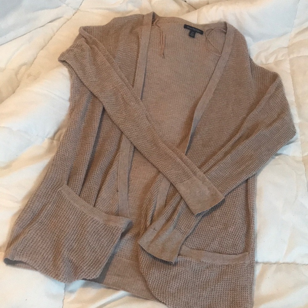 American Eagle Cardigan